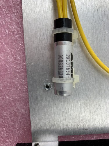 Fiber Options 1240SB-T-R/1SXX  Part 2  Untested