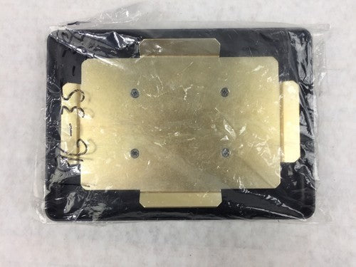 Tomtec - Attachment Tray - 196-35-384