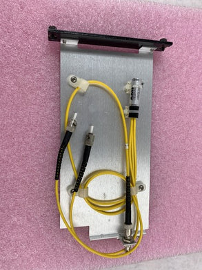 Fiber Options 1240SB-T-R/1SXX  Part 2  Untested