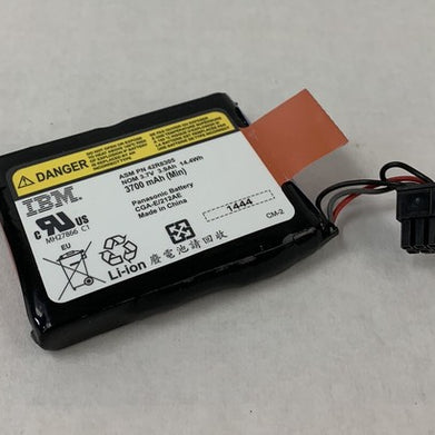 IBM CGA-E/212AE Panasonic Battery 42R8305