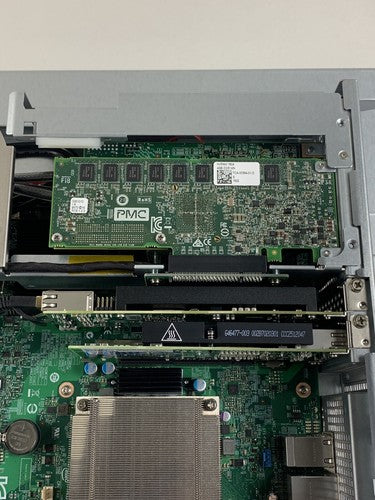 Tintri SYS-T820 24x HDD Dual Controller Blade 1x E5-2420 2.2 GHz 32 GB No HDD/OS