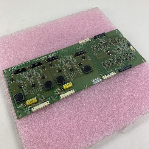 LG 84TR3B-B LED Driver KLS-E840DRGHF64 B REV:1.0 6917L-0099B