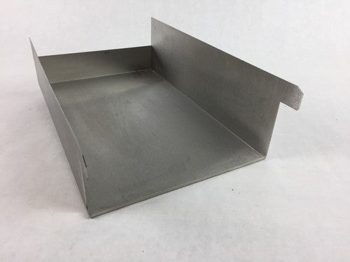 Siemens Bayer SMC - Siemens 067-0774-02 M CIL - Plate