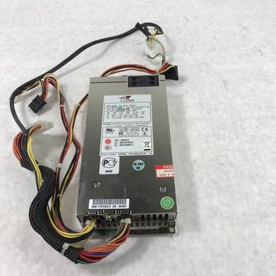 EMACS P1A-6301P 240V 60Hz 6A 284W Server Power Supply