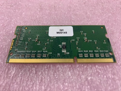 Edge 72GB Kit 18x4GB PC3-10600 Memory 204 PIN D AVH6456U66F7066GK-AP