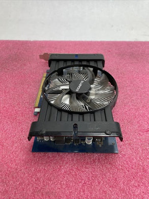 Gigabyte GV-R667D3-1GI HD6670 1GB PCIe Graphics Card