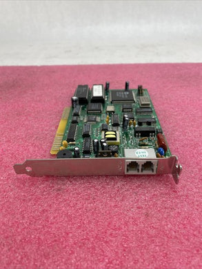 MODEM ISA H5501114598 B.5 Model 1442pc-b