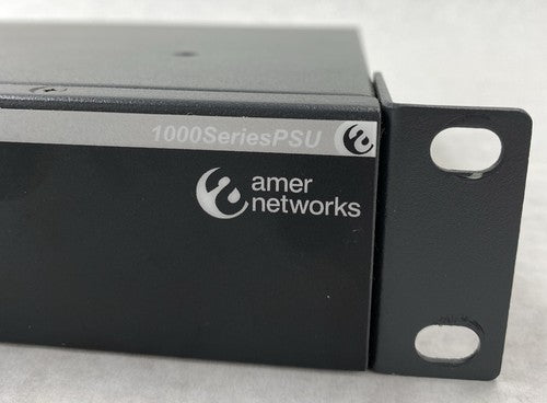 Amer Networks SS3GR10PSU 1000 Series PSU 700w Power Supply
