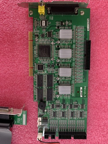Altera Cyclone EP1C20 Card with Audio Input Board