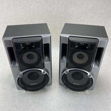 Sony SS-EC70 Component System Speaker Pair - Tested