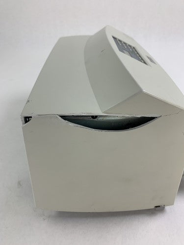 Craden Peripherals DP9 Passbook/Transcation Printer No Ribbon Bad Carriage Parts