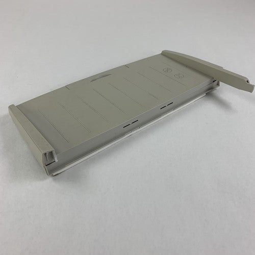 Kodak Truper 3610 Color Duplex Document Scanner 332K Scans Broke Feed Tray