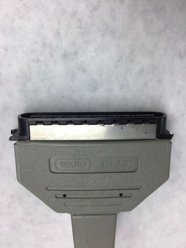 Wang Printer Interface Cable 421-0066