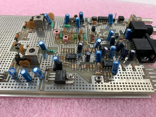 Fiber Options Fiber Optic TX 2240B/SM-T/1SXX   Untested