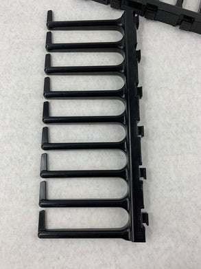 Panduit CNBRFK Cable Managment Finger Kit Right and Left