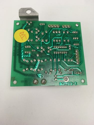 Circuit Assy 07530 Rev 2 Board for RT 6000 F07532-2  B07532-2