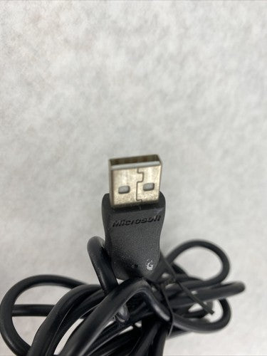 Microsoft 1028 X806603-005 USB Wireless Optical Mouse Receiver 3.1 ONLY