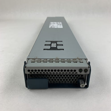 Delta AHF-2DC-2500W- PE 2500W Platinum Power Supply For N20-C6508 Chassis