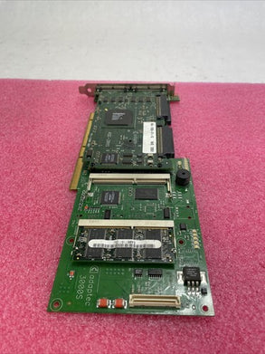 ADAPTEC 3000s HA-1290-02-2B SCSI RAID ASE-200S