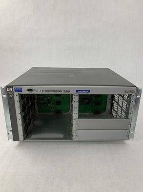 HP  ProCurve J4865AABA External Ethernet Switch Chassis