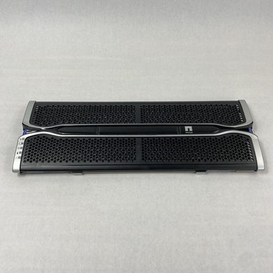 NetApp 3U Front Cover Plate For NetApp E5600 Series