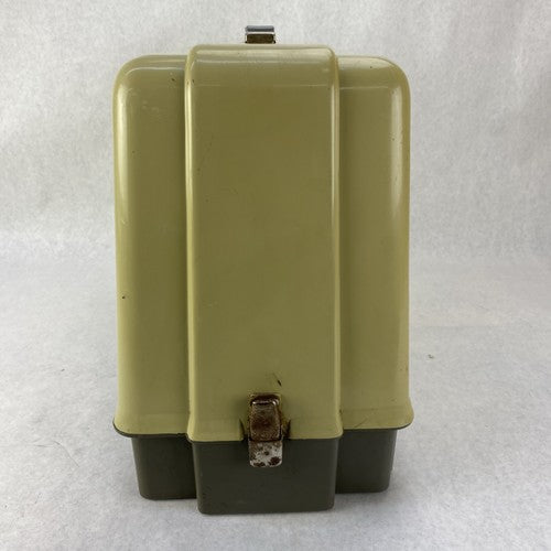 Vintage Sears Kenmore 158.162 Zigzag Sewing Machine - Parts or Repair