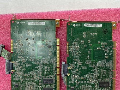 XEROX DC8080 XCDM INTERFACE BSP15XR 140E63990A 960K33711 Lot of 2