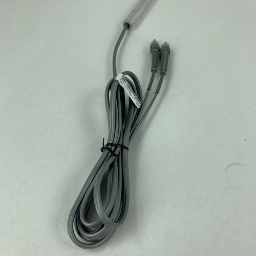 Parks Medical 832-1390-31 Vascular System 3.9 MHZ Pencil Probe 7' Untested