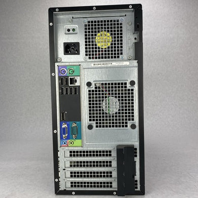 Dell Optiplex 790 MT Intel Core i3-2120 3.30GHz 4GB RAM DVDRW No HDD No OS