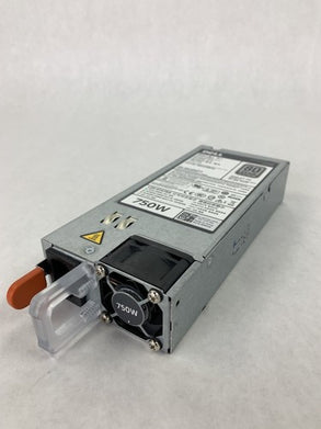 Dell 750W 80+ Platinum Power Supply D750-S1
