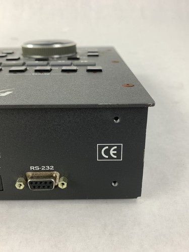 Harris ICP MCS-TRANSPORT-H-J Universal Remote No Power Supply