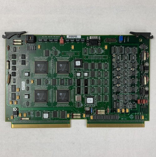 AC/DC Micr Reader PCB-43441138-008 Control Board PCB