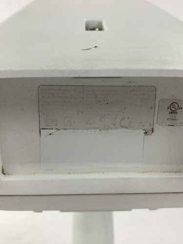 Axis Communications Q1755-E Outdoor PoE Network Security Camera