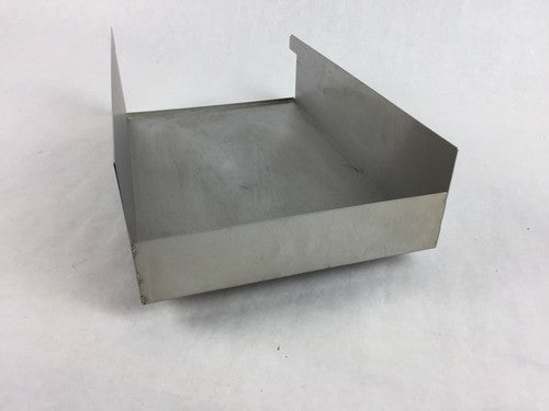 Siemens Bayer SMC - Siemens 067-0774-02 M CIL - Plate