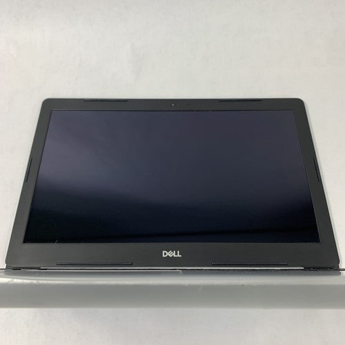 Dell Inspiron P75F Laptop 15.6" i7-8550U 1.8 GHz 12 GB Ram No OS No HDD No AC