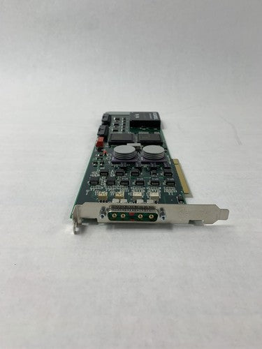 DEC Digital 30-46980-03 PCX-6620-000 PCI TO CI With 30-46980-02