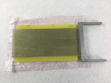 Vintage 2000 MED Associates, Inc. Backplane Extender Card P69878 Combo 228