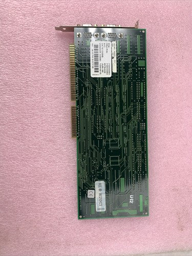 IBM 73H3384 73H3383 2933 128-Port Async Controller ISA