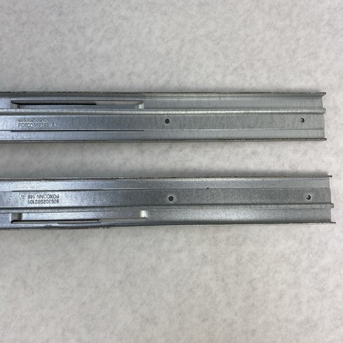 Genuine HP 6C04B4 20" 1U Rail Kit Set