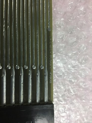 Flip Chip W980B PC Board Circuit Extender w/1712-18-PCC Connection