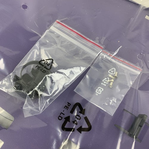 Extreme Networks 15738 Rackmount Kit for Summit WM3400 Box Opened