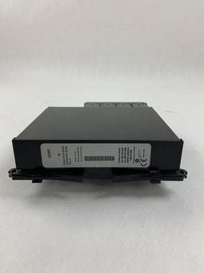 GE Multilin 12A0-0305-A2 Sensitive Ground CT/VT 8L General Electric Chipped