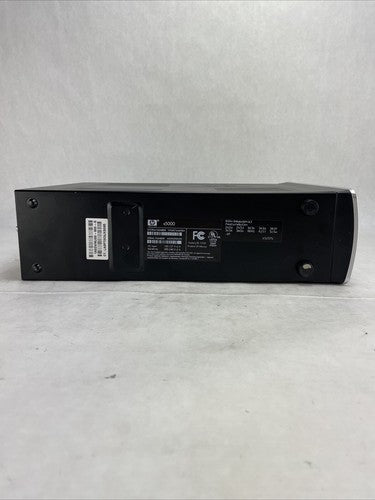 HP Pavilion S5000 SFF Intel Pentium Dual-Core E5300 2.6GHz 2GB RAM No HDD No OS