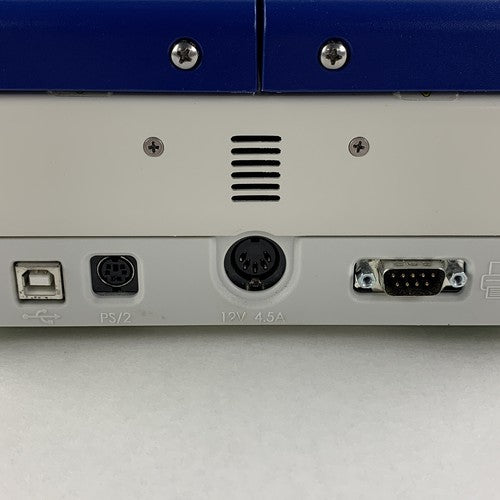 Meridian 610172 Illumipro 10 Microplate Reader w/ Manual