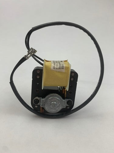 GI AA5 29210-13 Perlick C15239A 115V-50/60Hz Fan Motor