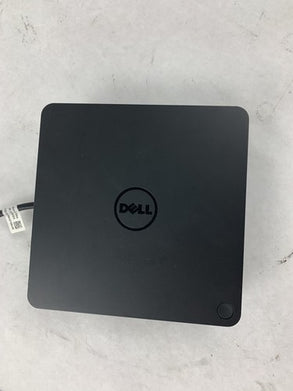 Dell K16A001 USB-C Thunderbolt Dual Docking Station