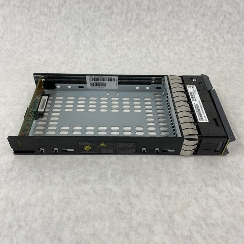 NetApp 0095673-10 SAS / SATA Hard Drive Caddy Tray 0961208-20 w/ Emulex Adapter