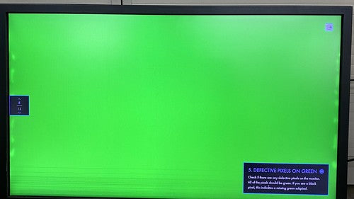 Canvys PC46038R 46" LCD Monitor SLX46LBHa VGA/RS232C/DVI-D/DisplayPort/HDMI Blac