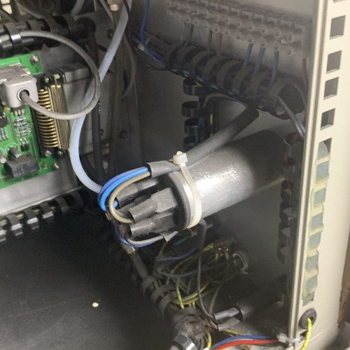 Eltra CS-500 Carbon Sulfur Determinator Analyser Parts and Repair