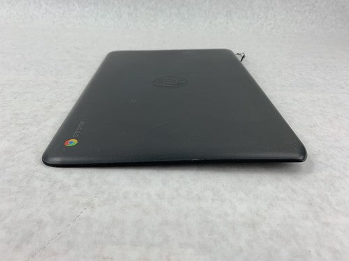 HP Chromebook 11 G6 EE LCD Back Cover L14908-001 w/ Hinges